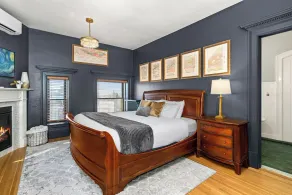 Historic Cotton Mansion by Heirloom Boutique Collection - Rom