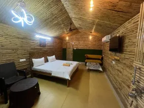 Gopika Resort - Rum