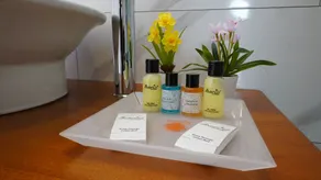 The Marist Hotel Kadikoy - Salle de bain