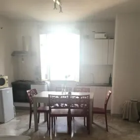 Città Bianca Homes - Spisning på værelset