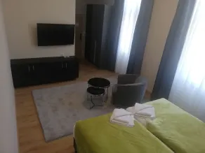 D50 Hotel - Værelse