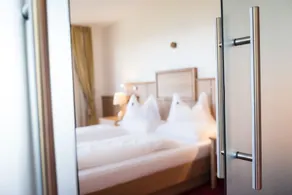 Hotel Peter - Quarto