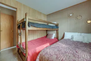 Decatur House: Fishing, Skiing, & Golfing! - Interiör
