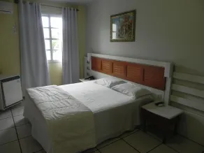 Hotel Morro dos Conventos - Room