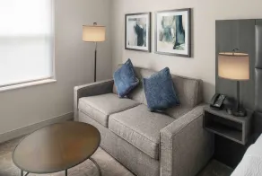 Holiday Inn Express South Burlington - Downtown by IHG - Chambre