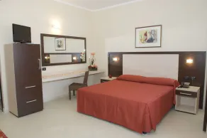 Hotel Risberg - Værelse