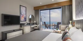 Mylome Luxury Hotel & Resort - Ultra All Inclusive - Room