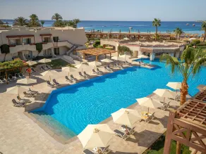 Naama Bay Promenade Beach Resort Managed By Accor - Piscine