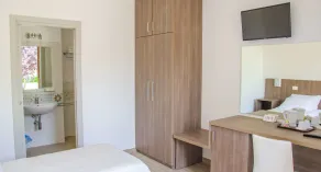 Le Macerine - Room