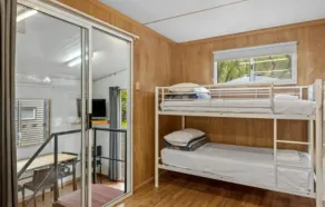 Discovery Parks - Busselton - Zimmer