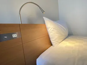 Hiroshima Tokyu REI Hotel - Chambre