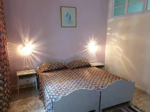 Rimel El corniche - Chambre