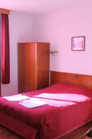 Hôtel Des Alliés - Quarto