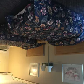 Ashland Inn - Room