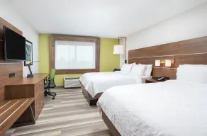 Holiday Inn Express & Suites - Lexington W - Versailles by IHG - Værelse