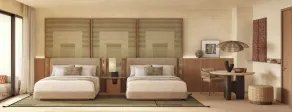 Alila Mayakoba - Chambre