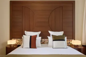 Hôtel d'Argenson - Zimmer
