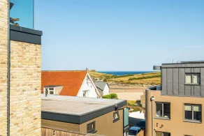 Seascape - Innvendig
