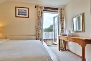 North Devon Cottages - Room
