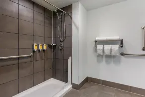 Best Western Plus Gallup Inn & Suites - Salle de bain