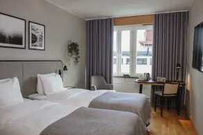 Home Hotel Etage - Room