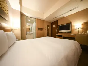 Guide Hotel Taipei NTU - Zimmer