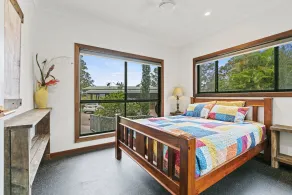 Gold Coast Tree Houses - Habitación
