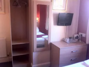 City Inn Express Hotel - Room