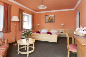 Hotel Keindl - Room