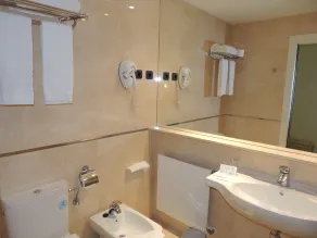 Apartamentos Mundaka - Bad