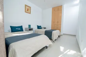 Hotel Arizona Miraflores - Zimmer