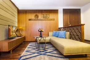 MERUSAKA Nusa Dua - Room