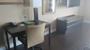 Wingate By Wyndham - Warner Robins - Chambre