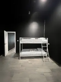 Rio Hostel - Room
