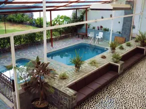 Hotel Vitorina - Basseng