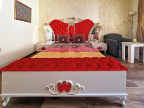 I Like Club Velingrad - Boutique Hotel - Room