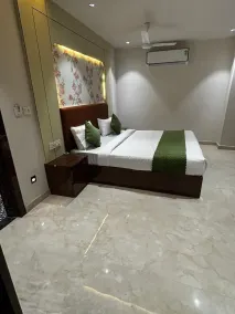 Hotel Relax - Habitación
