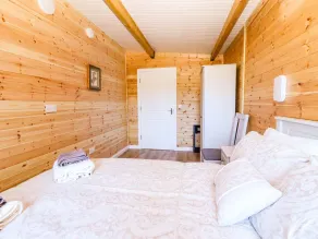 Killinure Cottage - Værelse