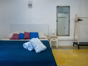 Valletta Kampnar City Living - Quarto