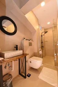 Kartepe Kosku - Salle de bain