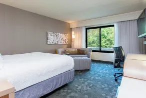 Courtyard Binghamton - Chambre