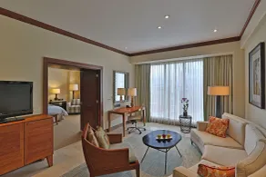 Real Intercontinental San José - Vistas desde la habitación