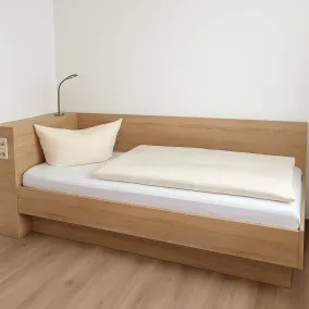 Haven Hotels - Bochum - Chambre