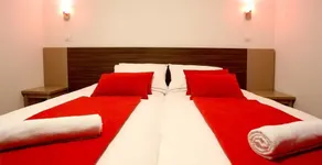 Hotel Walter - Room