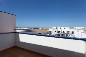 TAO El Cotillo - VV - Udsigt fra værelset