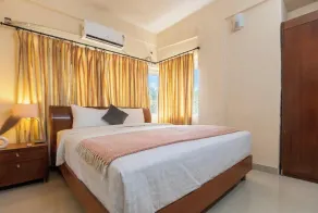 Elara Residences by JadeCaps2BHKNr IIM Kolkata - Camera