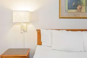 La Quinta Inn by Wyndham El Paso Cielo Vista - Chambre