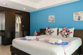 Stay Resort Pattaya - Rum