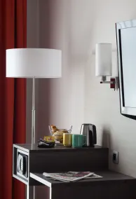 Park Inn by Radisson Lille Grand Stade - Chambre