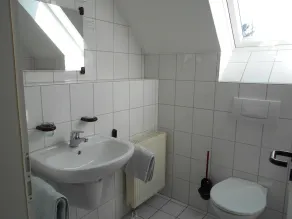 Hotel Möhringer Hof - Salle de bain